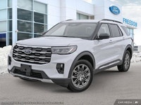 Welcome to Freedom Ford. 4x4 drive for enhanced traction - Intercooled Turbo I-4 engine - Adaptive c... (image 1)