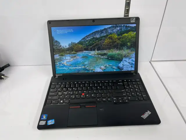 Refurbished Lenovo laptops  best price in Laptops in Saskatoon - Image 4