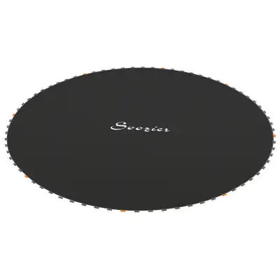 Soozier Trampoline Replacement Mat, Fits 14' Trampoline w/ 80 V-, View more