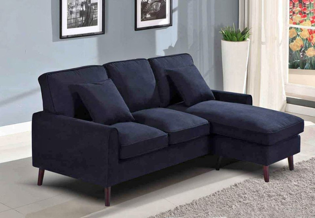 Brand New luxury sofas with home delivery in Couches & Futons in Gatineau