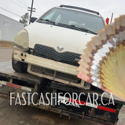 We Pay Cash For All Kinds Of Scrap & Used Car | Any Make Or Model | Same Day Pick Up 647-223-2376 AJ...
