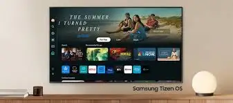 Samsung 75 Inch Crystal UHD DU7100 4K Smart TV 2024 Model, View more