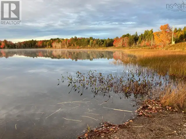 Pinevale Road Dunmore, Nova Scotia in Land for Sale in New Glasgow - Image 6
