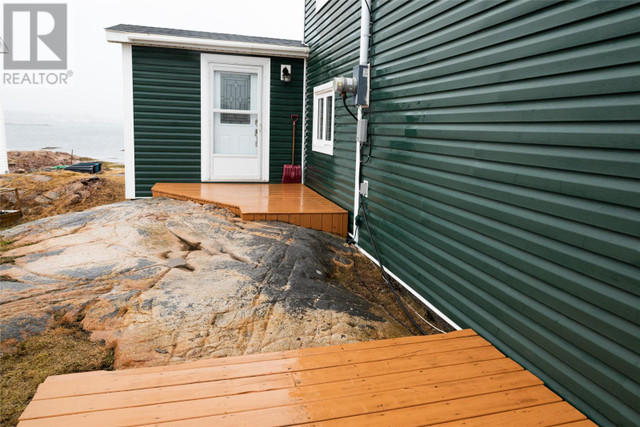 3 Jacob's Lane Fogo Island (Joe Batts Arm), Newfoundland & Labra in Houses for Sale in Gander - Image 3