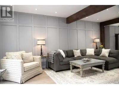 This well maintained and thoughtfully updated home offers 4 bedrooms and 3 bathrooms across a functi...