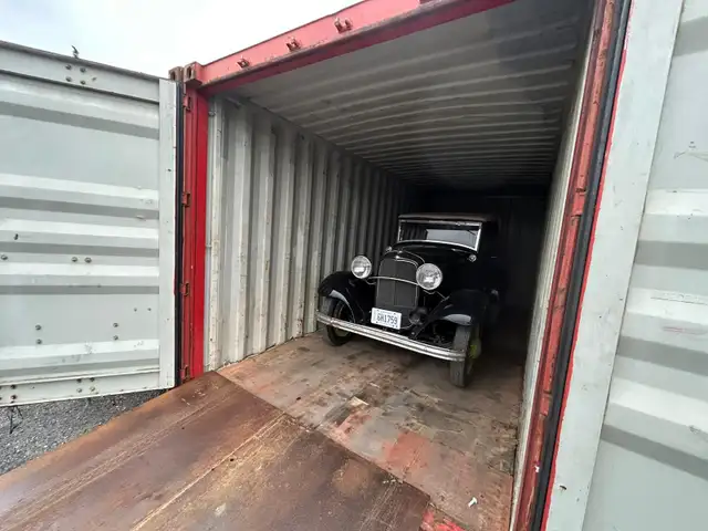 20 Feet Used Sea Can Container for Sale62863273471617122