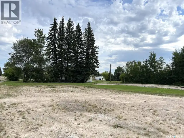 100-103 Main STREET E Dorintosh, Saskatchewan in Land for Sale in Meadow Lake - Image 2