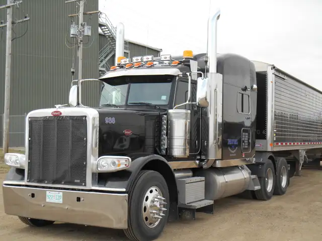LONG HAUL Lease/owner OPERATORS in Drivers & Security in Winnipeg - Image 10