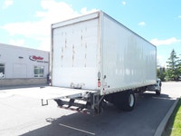 Ryder Stock ID: 875226 Transmission Type/Speed: AUTO 6 Engine: DIESEL B6.7'17 240/2400 Horse Power:... (image 5)