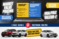 -AWD -Roof Rack -Mag Wheels -Power Liftgate -Power Seats -Heated Seats -Heated Steering Wheel -Autom... (image 6)