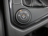 Itâ€™s hard to stand out in a crowd, but the 2024 Volkswagen Tiguan strives to escape the genericism... (image 9)