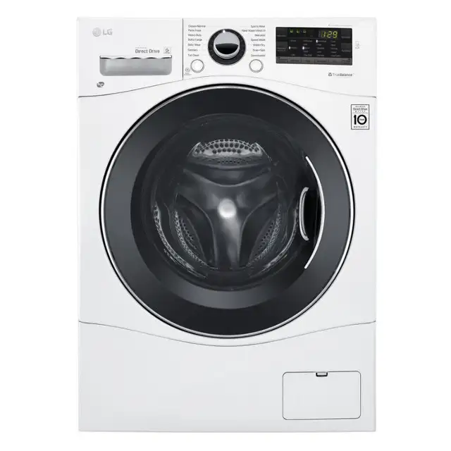 Washer and Dryer. Apt size. Stacked. vented or ventless. in Other in City of Toronto - Image 5