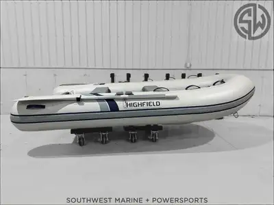 2023 Highfield UL290