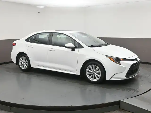 2025 Toyota Corolla LE Power Sunroof | Wireless Charging | 902-4 in Cars & Trucks in Dartmouth - Image 2