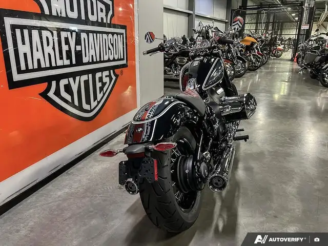 2023 BMW R 18 100 Years in Street, Cruisers & Choppers in Calgary - Image 5