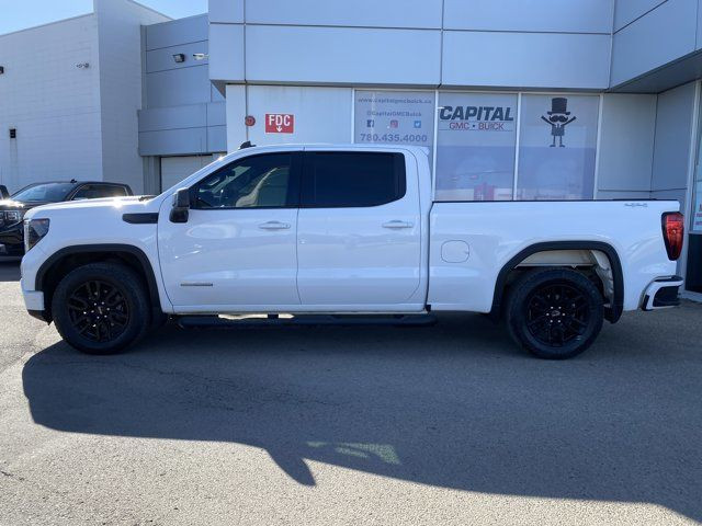 2022 GMC Sierra 1500 Crew Cab Elevation * STANDARD BOX * 2.7L in Cars & Trucks in Edmonton - Image 2