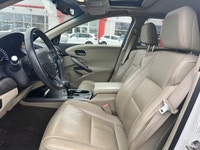 Recognized as a 2015 IIHS Top Safety Pick+, this exquisite White 2015 Acura RDX Tech Pkg ensures pea... (image 9)