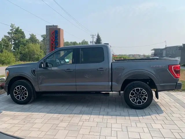 2022 Ford F150 XLT $280.94 Bi-weekly63738355191425120