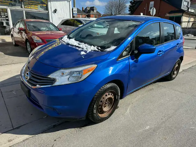 2016 Nissan Versa Note65680476217346122