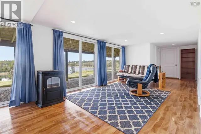 1580 Second Peninsula Road Second Peninsula, Nova Scotia in Houses for Sale in Bridgewater - Image 37