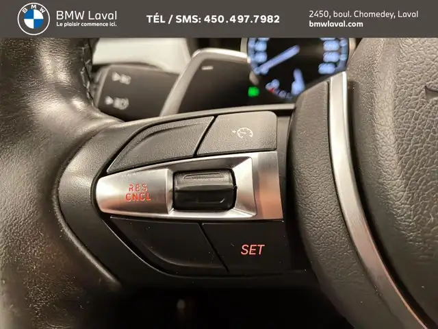 2022 BMW X1 xDrive28i | Sièges sport | in Cars & Trucks in Laval / North Shore - Image 14