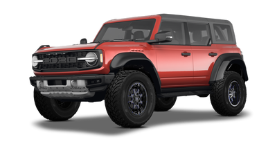 Get new Tires and Rims for your Ford Bronco! All different styles, colors, sizes. Too many options t...