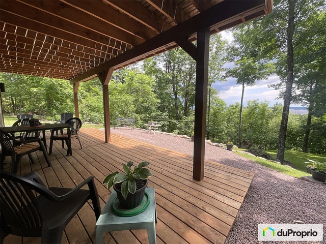 $582,000 - Cottage for sale in Grenville-sur-la-Rouge — photo 3