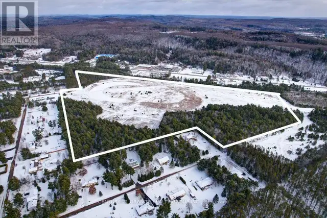 0 POLARIS DRIVE Hastings Highlands (Herschel Ward), Ontario in Land for Sale in Trenton - Image 11