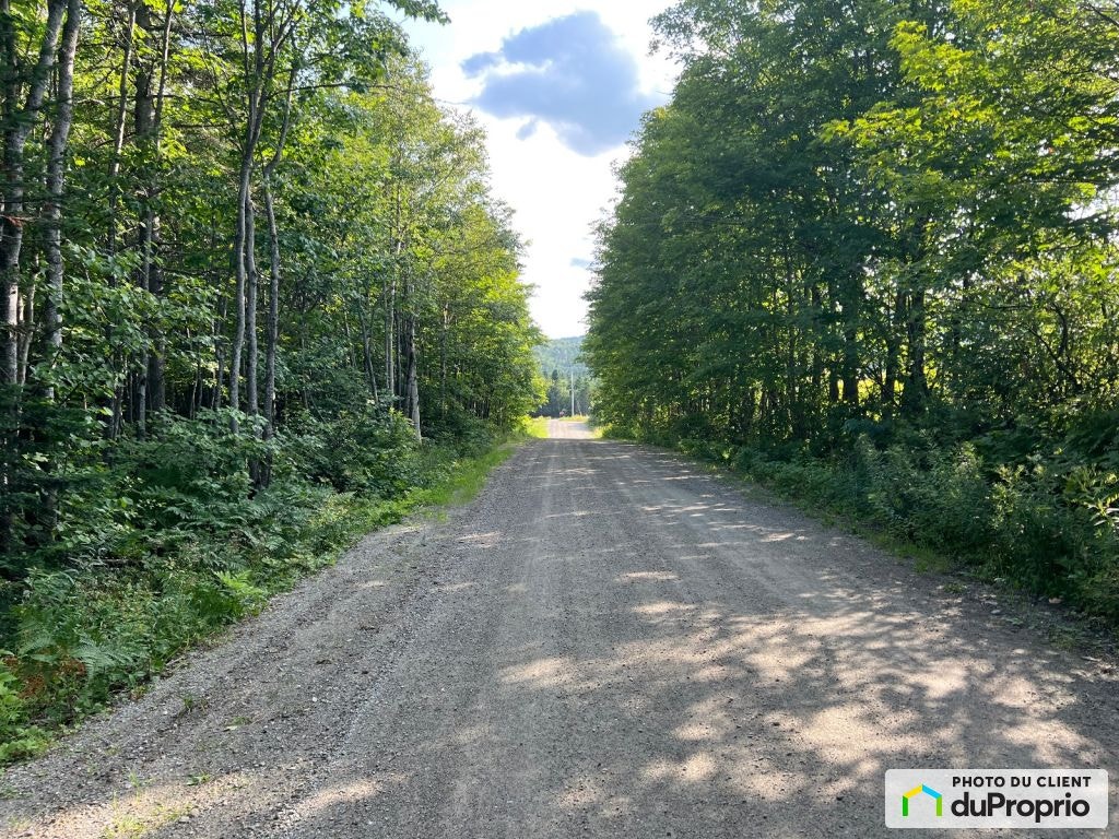 $86,000 - Residential Lot for sale in St-Magloire-De-Bellechasse — photo 2