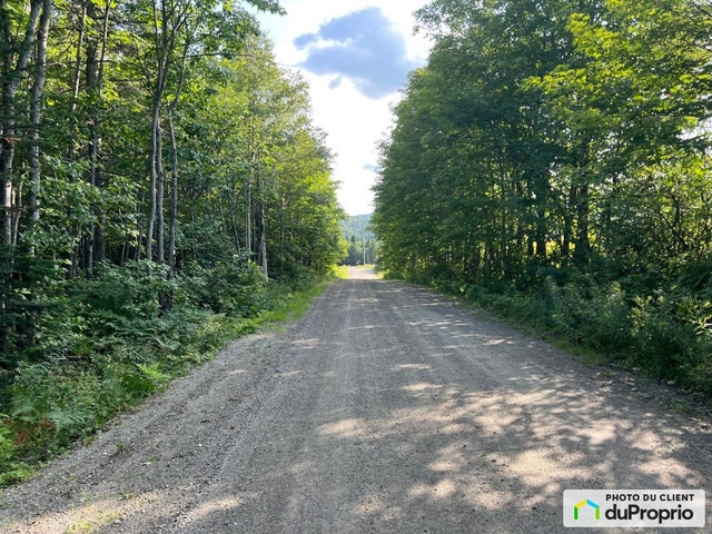 $86,000 - Residential Lot for sale in St-Magloire-De-Bellechasse — photo 2