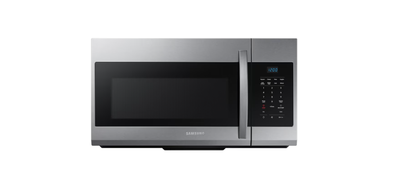 SAMSUNG /LG/SHARP OTR MICROWAVE.  1.6/1.8 cu.ft. $249.00 No Tax!, View more