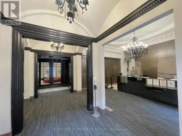3310 - 197 YONGE STREET Toronto (Church-Yonge Corridor), Ontario in Long Term Rentals in City of Toronto - Image 4