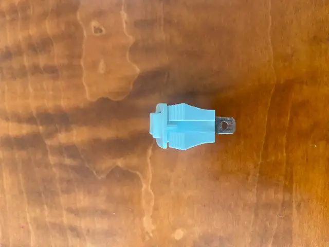 Switch for Range hood - 2 way63013092536451123