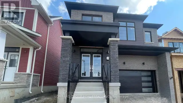 100 LILLIAN WAY Haldimand, Ontario in Long Term Rentals in Brantford - Image 3