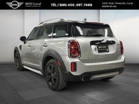 ===== 2024 MINI Countryman Cooper | Ligne Première | ===== ===== * Ligne Première * ===== ===== Pour... (image 5)