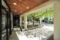 1371 Harwood Street is walking distance to downtown Vancouver. The building is six-storeys tall and... (image 2)