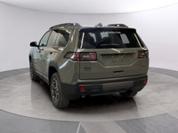 Experience the pinnacle of driving sophistication with the 2026 Jeep Cherokee Laredo in captivating... (image 2)