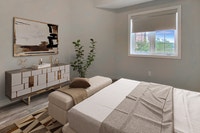 SPACIOUS 1 BEDROOM APARTMENT FOR RENT IN KITCHENER! LOCATED IN COUNTRY HILLS NEIGHBOURHOOD AT STRASB... (image 7)