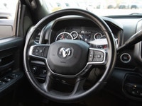 2025 Ram 3500 Tradesman with 6.7L Cummins, Apple CarPlay and Android Auto, navigation, towing prep p... (image 5)