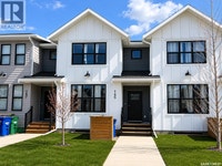 145 Rosewood BOULEVARD E Saskatoon, Saskatchewan Saskatoon Saskatchewan Preview