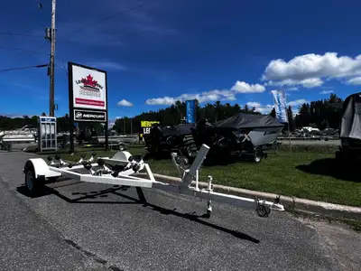 Loonie Toons Pontoons and Powersports is the area's newest Legend Boat and Mercury Marine Dealer. We...