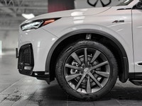 Only 11,792 KMS! this 2025 Acura MDX A-Spec represents the sweet spot of the refreshed MDX lineup, c... (image 8)