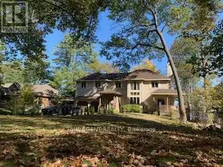 Welcome to 164 Baillie Avenue, a spacious, custom-built waterfront home in the heart of Constance Ba...