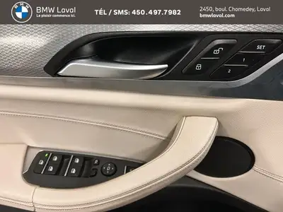 2020 BMW X3 M40i | Gr. M aérodynamique |, View more