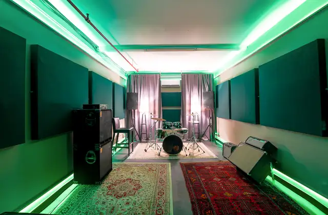 DEMO RECORDING SERVICES63611981888771120