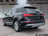 Auxiliary Audio Input,Navigation System,Intermittent Wipers,Rain Sensing Wipers,ABS,Steering Wheel A... (image 4)