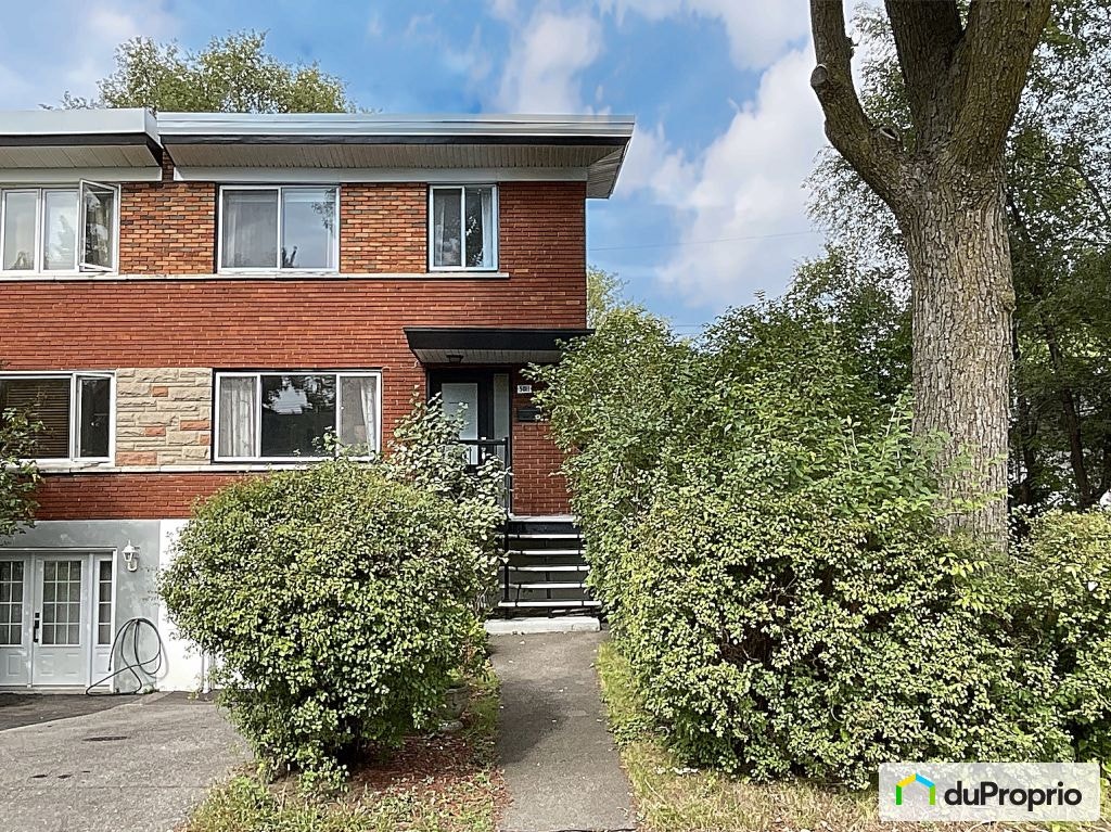 $735,000 - Semi-detached in Mercier / Hochelaga / Maisonneuve — photo 2