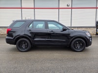 Avec plus de 75 véhicules en inventaires à chaque mois, Montréal West Motors, une compagnie établie... (image 7)