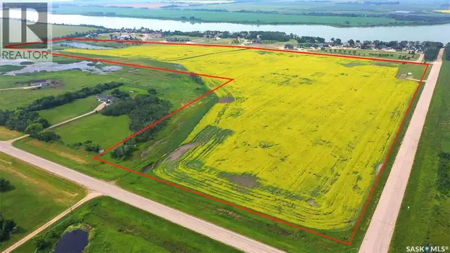 Maple Grove Estates Development Lands Orkney Rm No. 244, Saskatc in Land for Sale in Regina - Image 3