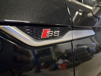 2021 Audi S5 Sportback Clean Title | Fantastic Service Records Key Features: 3.0L Turbocharged V6 Qu... (image 9)